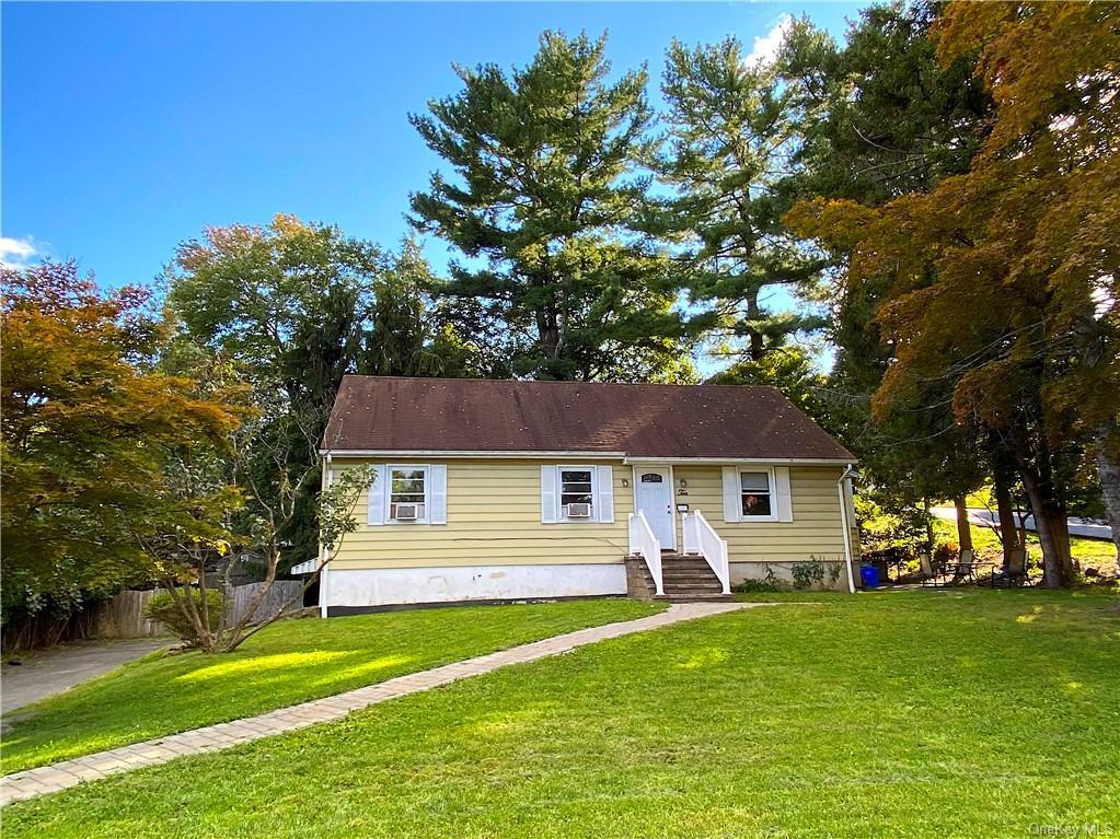 Property Photo:  10 Teneyck Street  NY 10980 