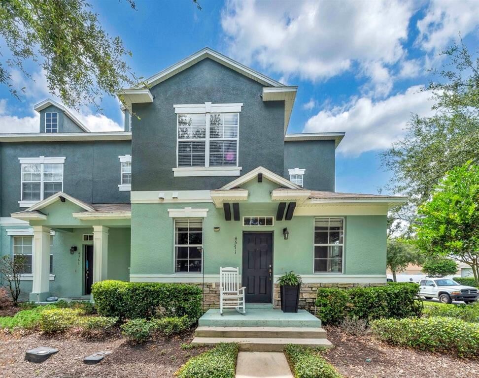 Property Photo:  4571 Capital Boulevard  FL 34769 