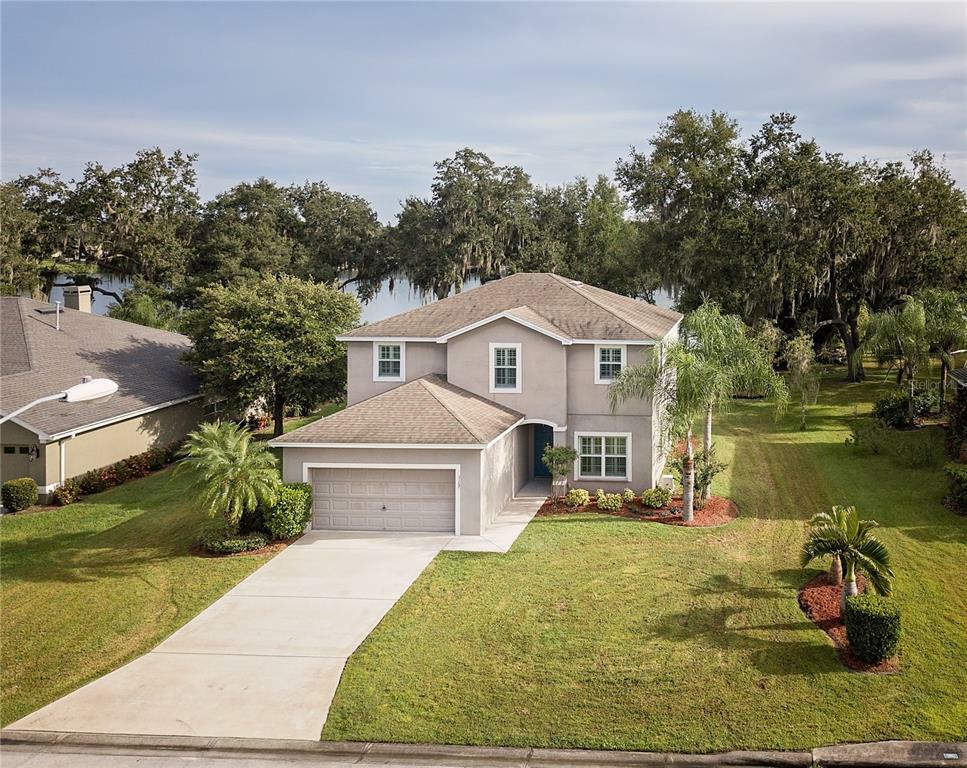 Property Photo: 3167 Blackwater Oaks Way FL 33860