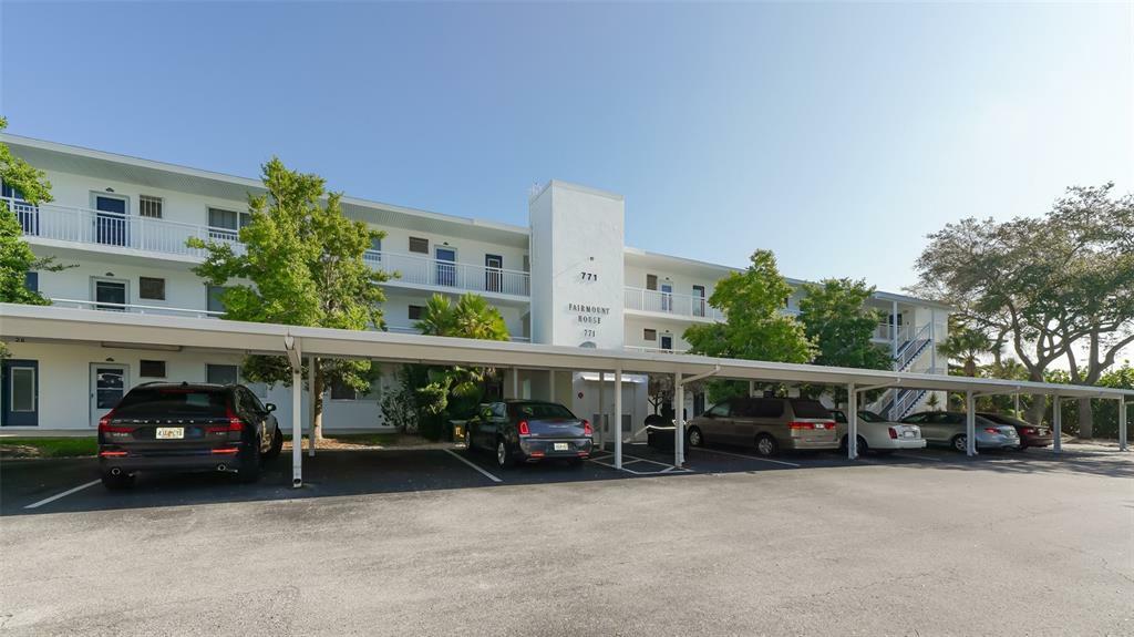 Property Photo:  771 John Ringling Boulevard 37fair  FL 34236 