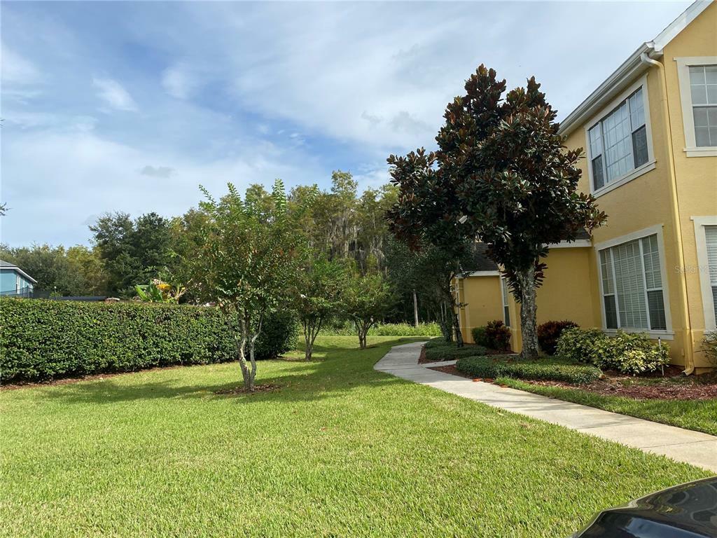 Property Photo:  9117 Lee Vista Boulevard 609  FL 32829 