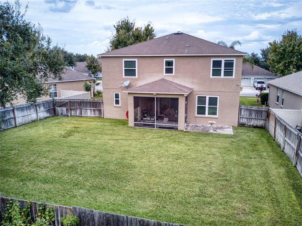 Property Photo:  19130 Tilobe Loop  FL 34638 