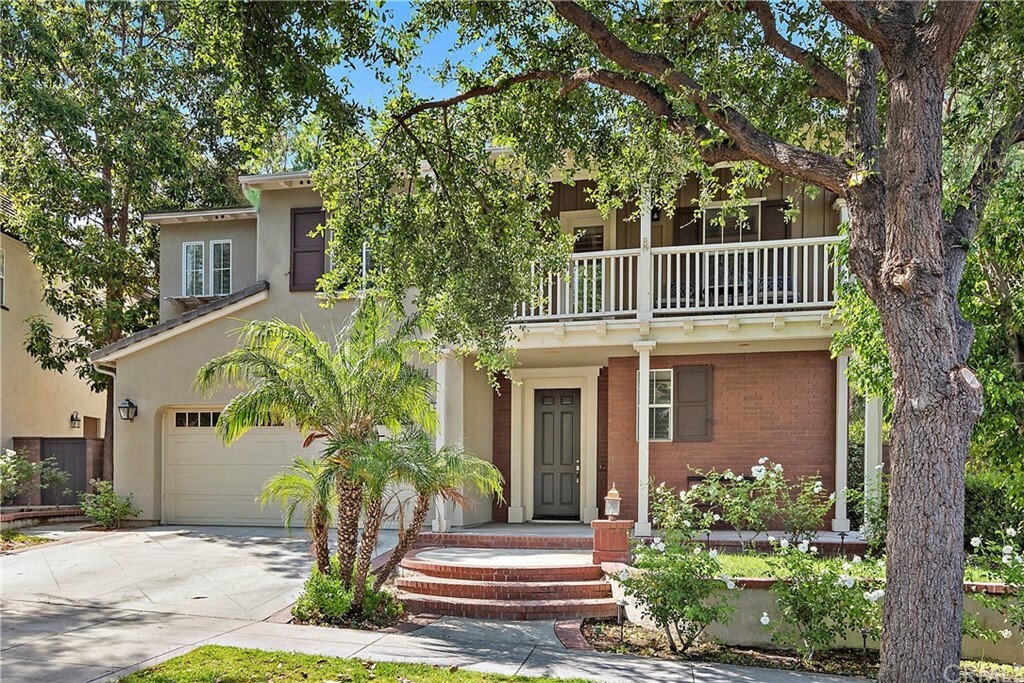 Property Photo: 14 Chimney Lane CA 92694