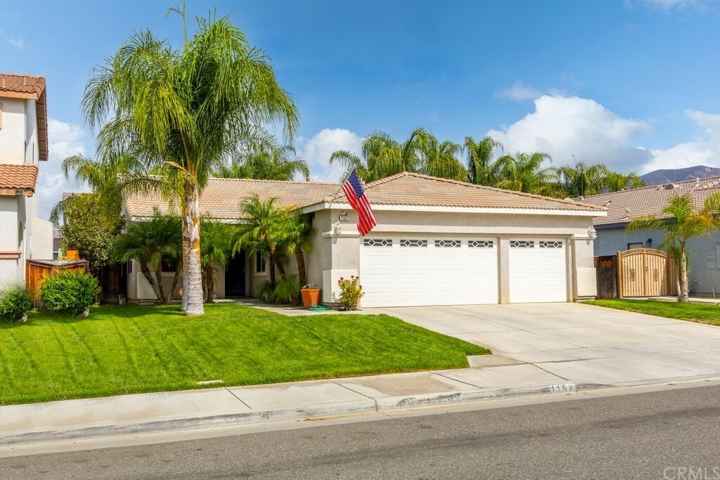 1157 Lee Ann Circle  San Jacinto CA 92582 photo