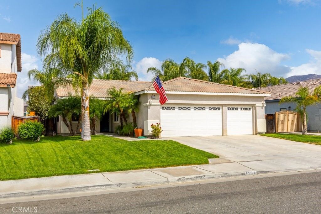 Property Photo:  1157 Lee Ann Circle  CA 92582 