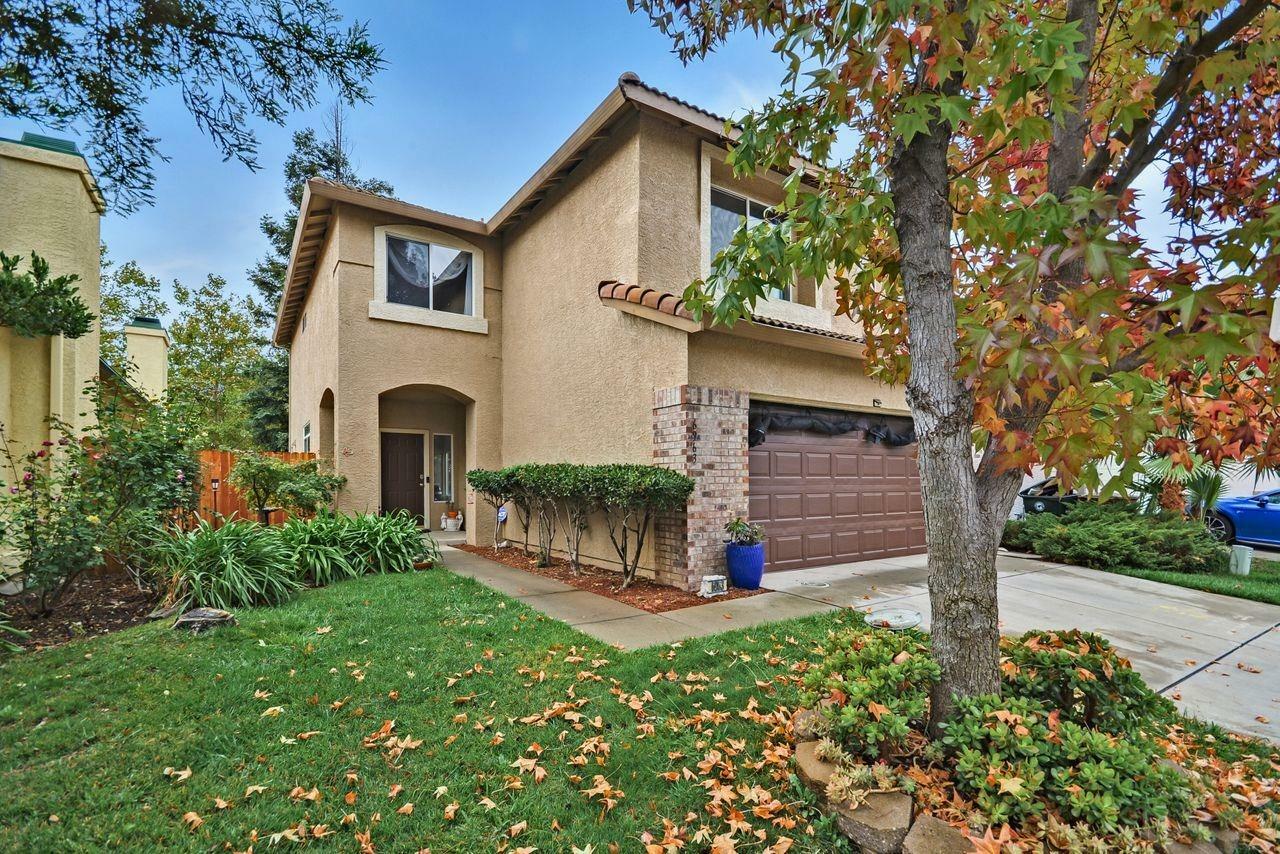 Property Photo:  6963 Romanzo Way  CA 95758 