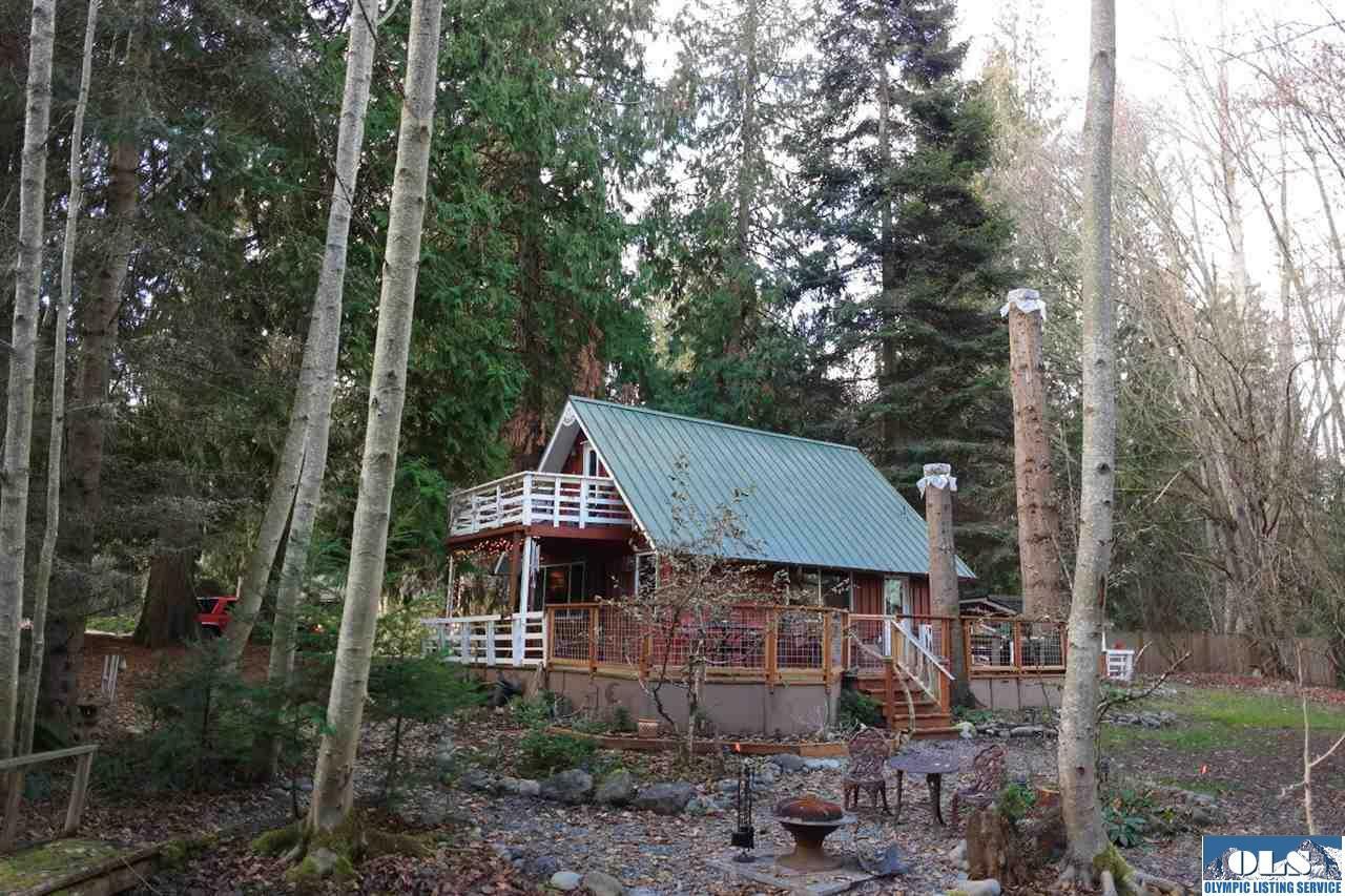 Property Photo:  366 Dungeness Meadows  WA 98382 