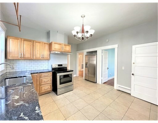 Property Photo:  58 Pinkert Street 1  MA 02155 