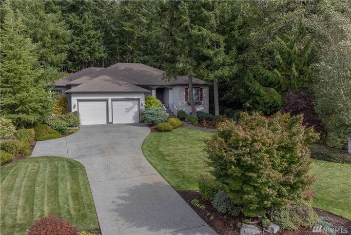 Property Photo:  201 Mount Constance Wy  WA 98365 