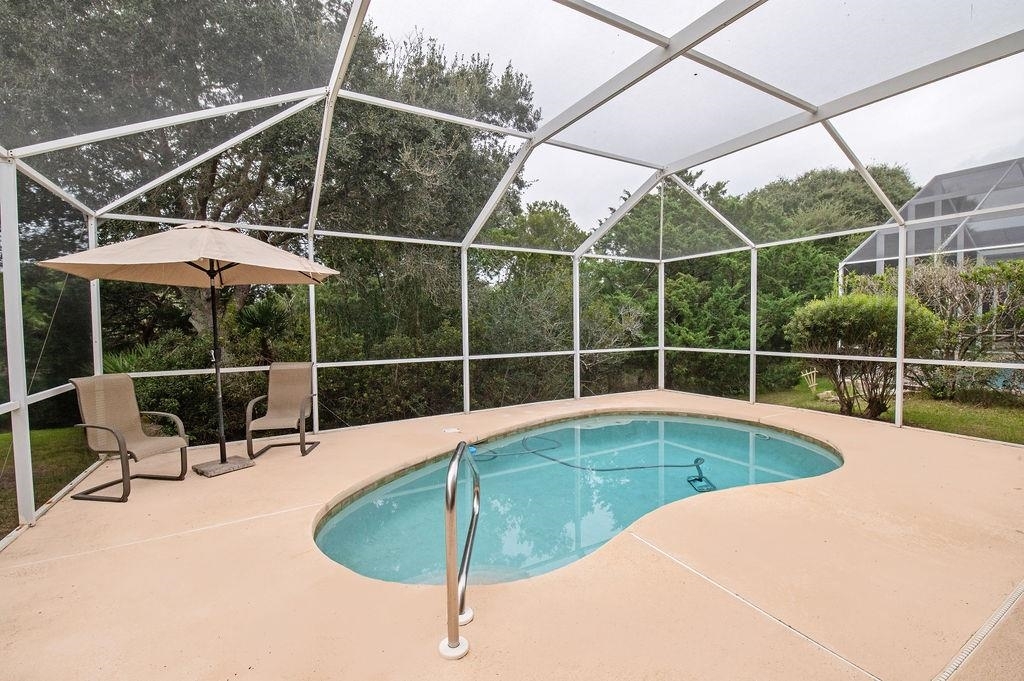 Property Photo:  213 S Marsh Place  FL 32080 