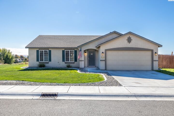 5714 Pimlico Drive  Pasco WA 99301 photo