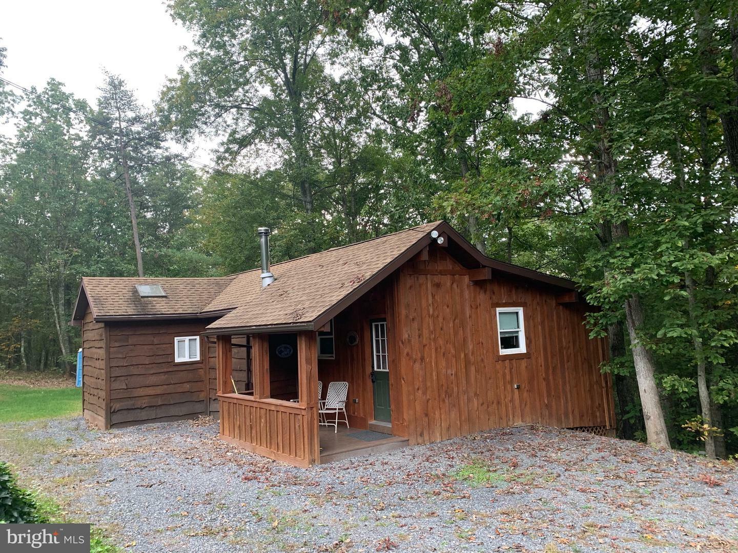 Property Photo: 22434 Pine Ridge Dr PA 17264