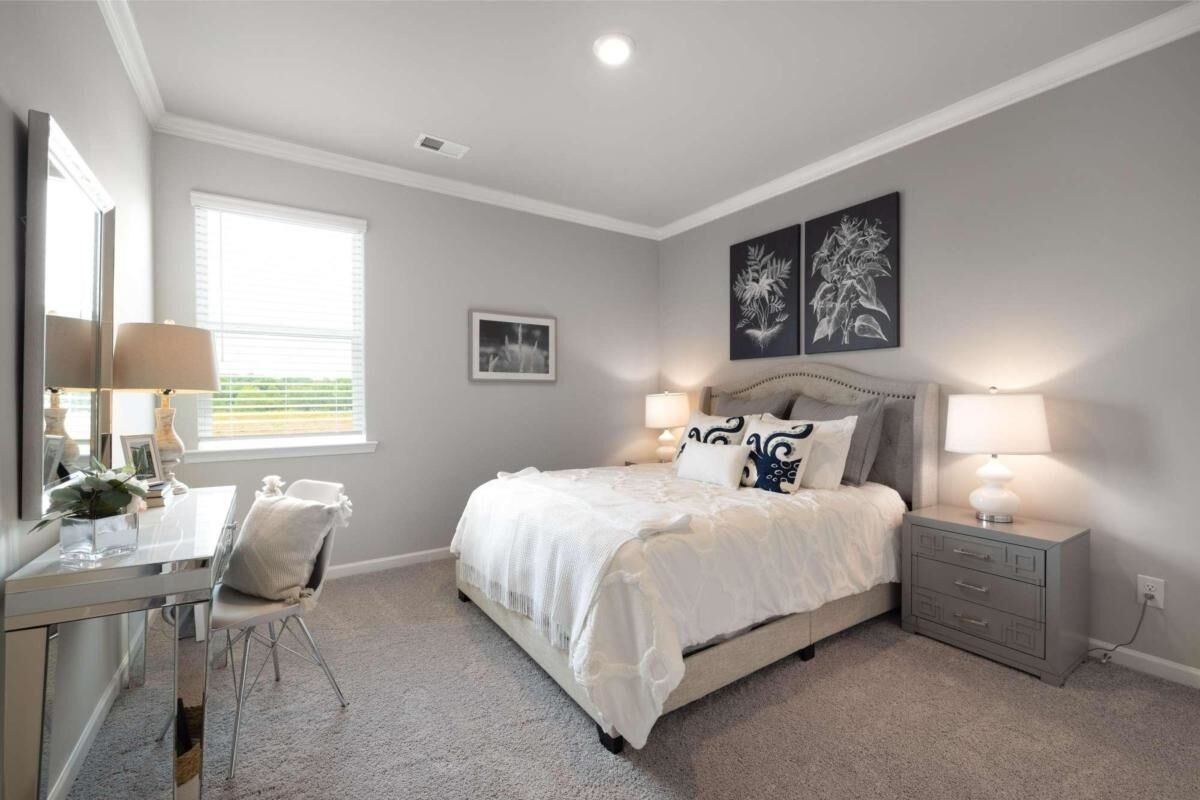 Property Photo:  395 Paxton Lane 28  GA 30549 