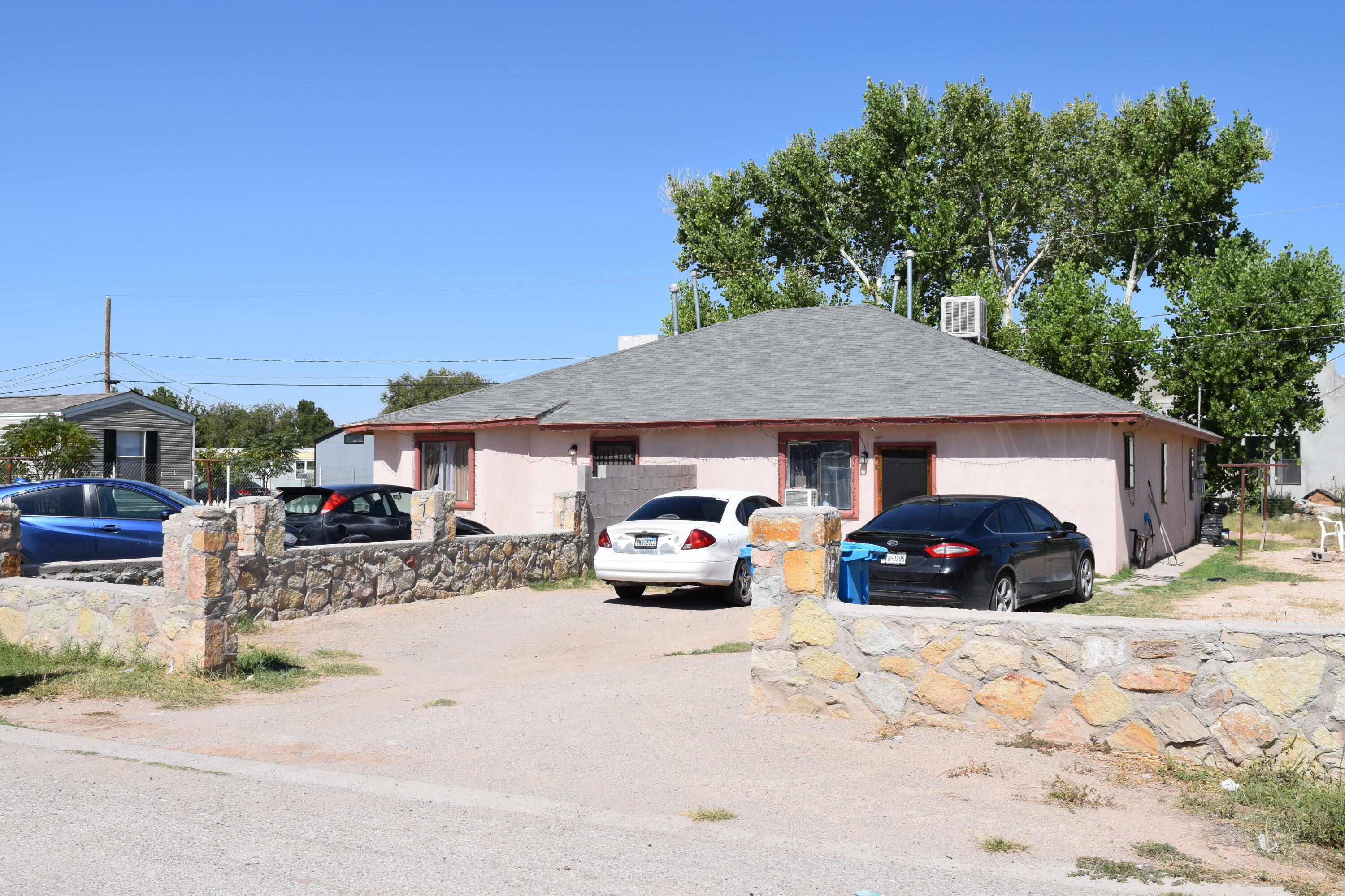 Property Photo:  333 Belmore  TX 79849 