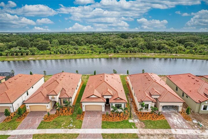 Property Photo: 25065 Spartina Drive FL 34293