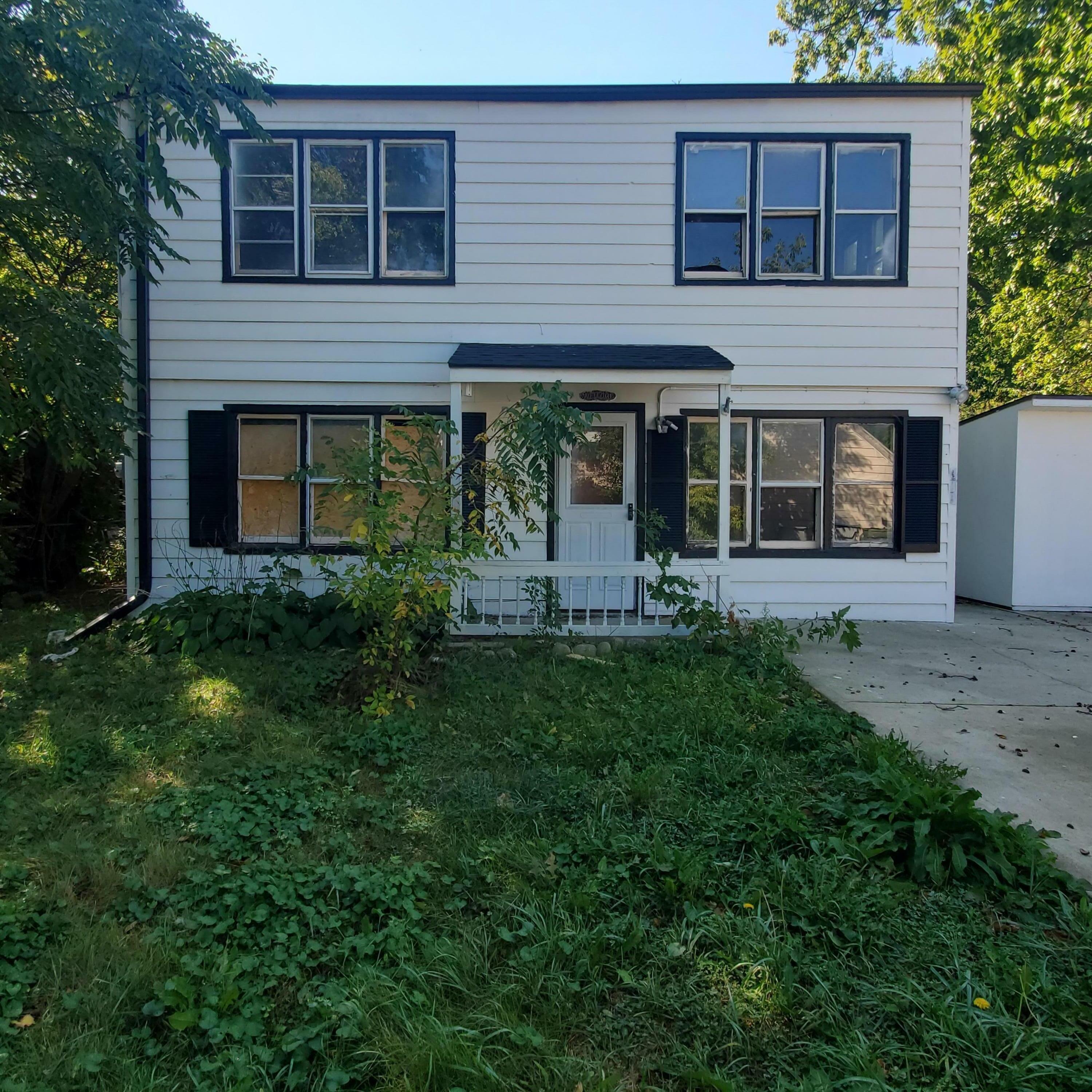 Property Photo:  343 E Waterford Ave  WI 53207 