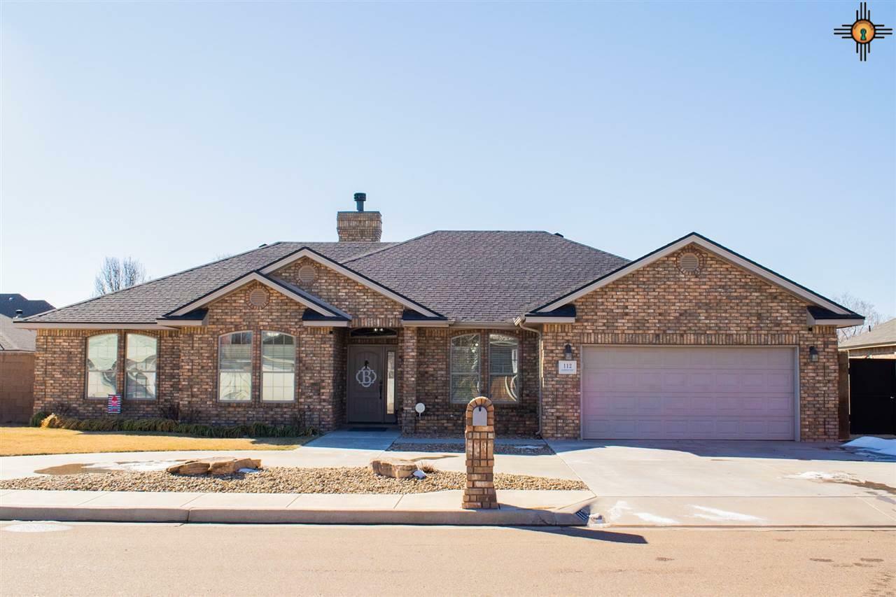 Property Photo: 112 Sandpiper NM 88101