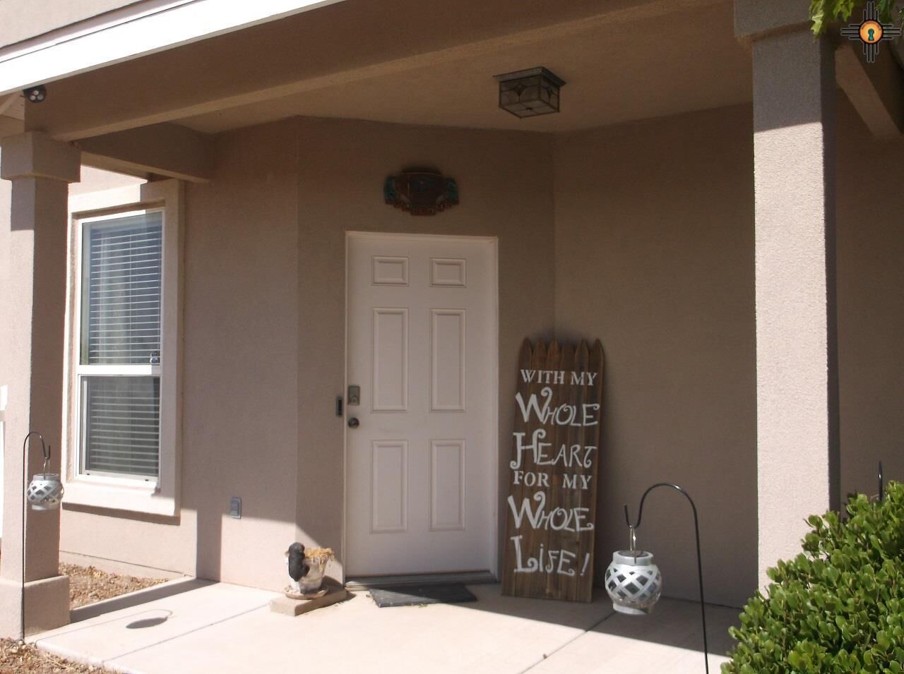 Property Photo: 2902 Chambers Bay Court NM 88210