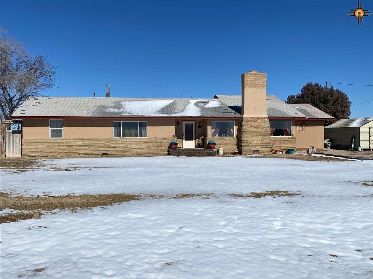 Property Photo: 14 E Atoka Road NM 88210