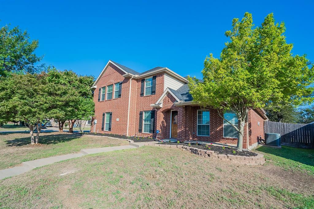 Property Photo:  6001 Cynthia Drive  TX 76065 