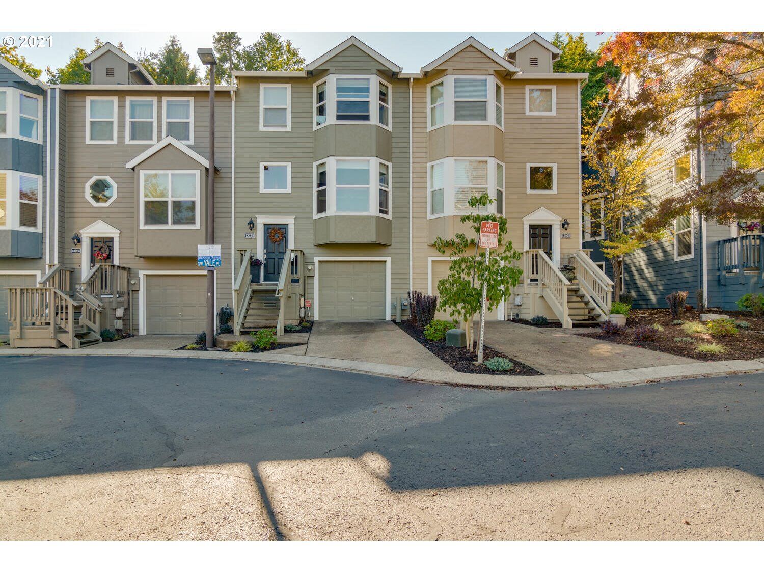 Property Photo:  13255 SW Yale Pl  OR 97223 