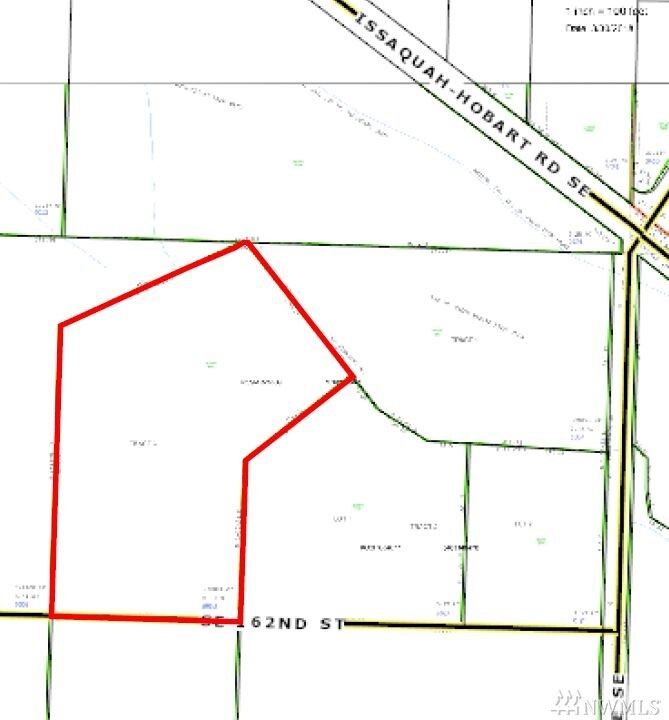 Property Photo: 24926 SE 162nd St WA 98027