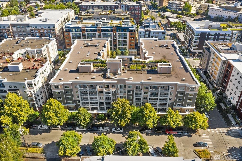 Property Photo:  1545 NW 57th St 314  WA 98107 