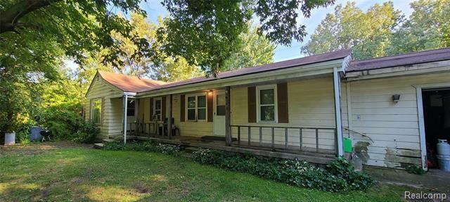 Property Photo:  8790 Wiloray Avenue  MI 48317 