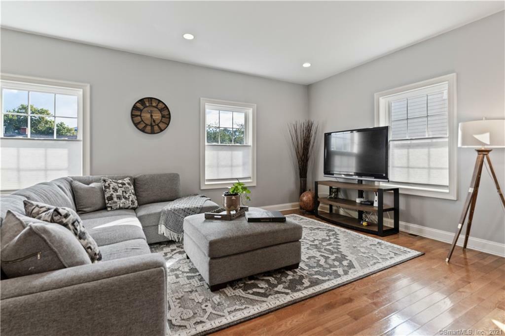 Property Photo: 44 Raymond Street A CT 06902