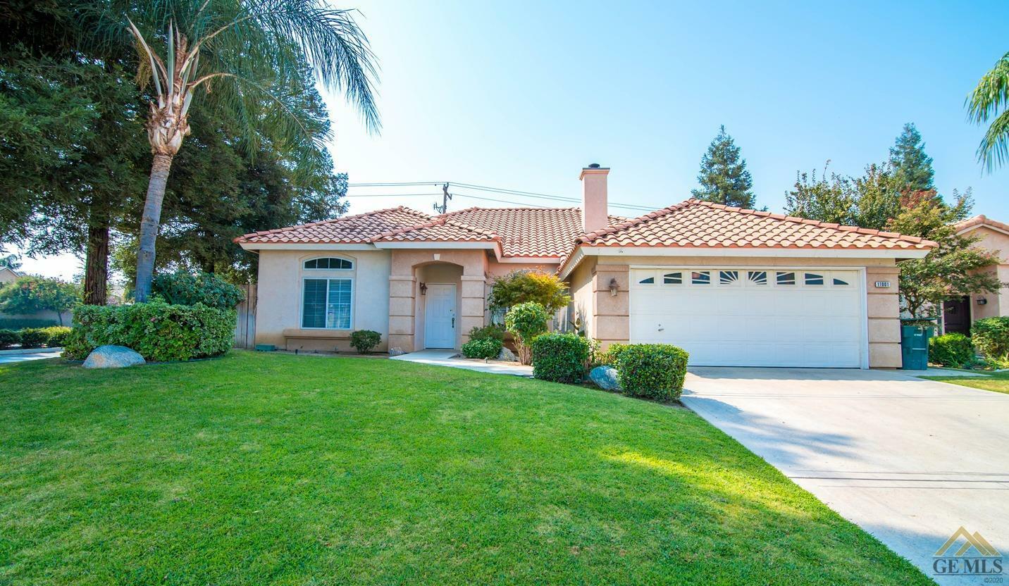 Property Photo:  11001 Mirage Drive  CA 93311 