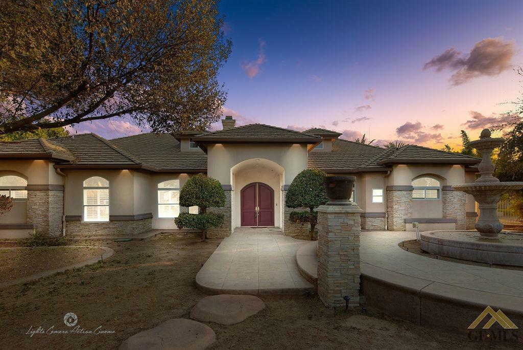 Property Photo:  18417 Buckaroo Court  CA 93314 