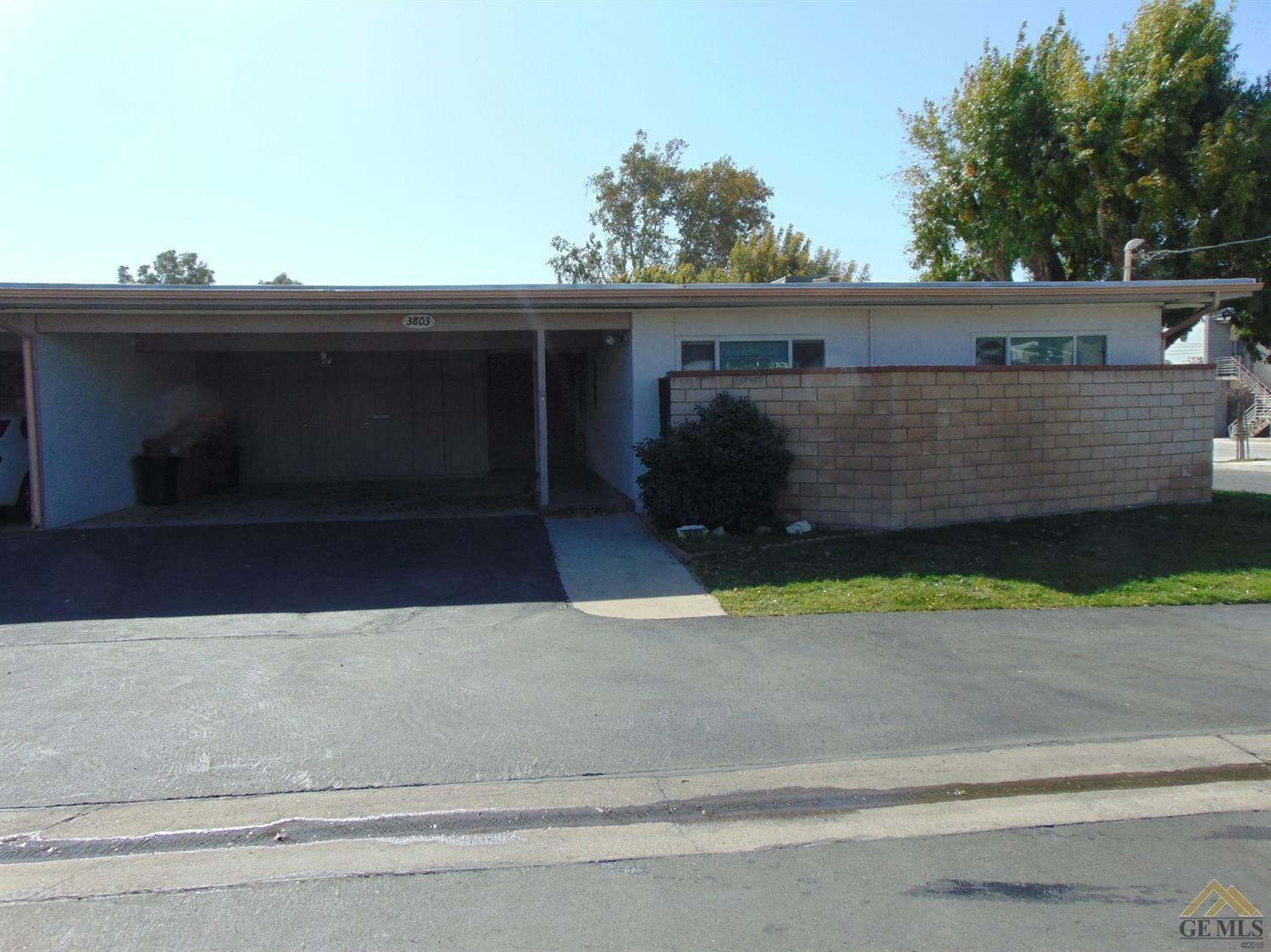 Property Photo:  3803 Noel Place  CA 93306 