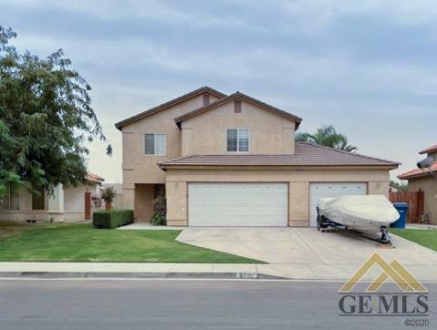 6715 Mill Creek Drive  Bakersfield CA 93313 photo