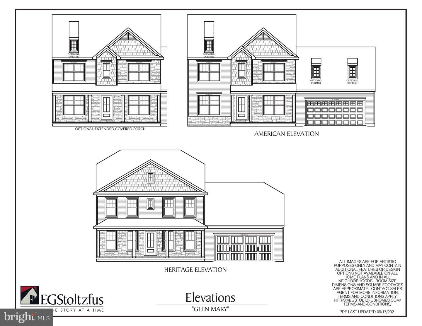 Property Photo: 371 Reserve Lane PA 17050