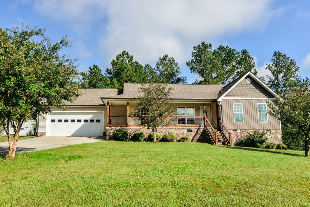 Property Photo:  35 Hickory Lane  GA 30705 