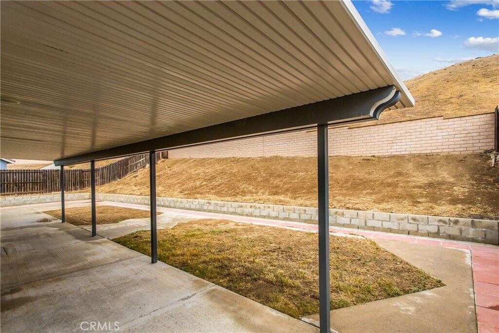 Property Photo:  1656 G Court  CA 92220 