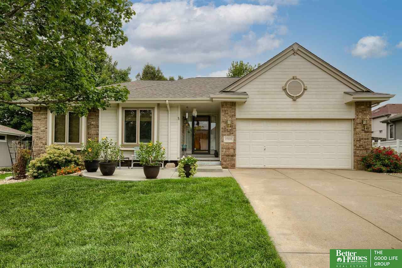 15110 Sherwood  Omaha NE 68116 photo