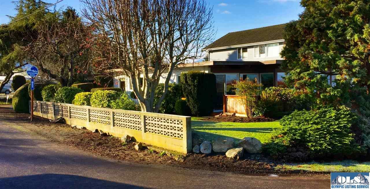 Property Photo: 641 Wilcox Lane WA 98382