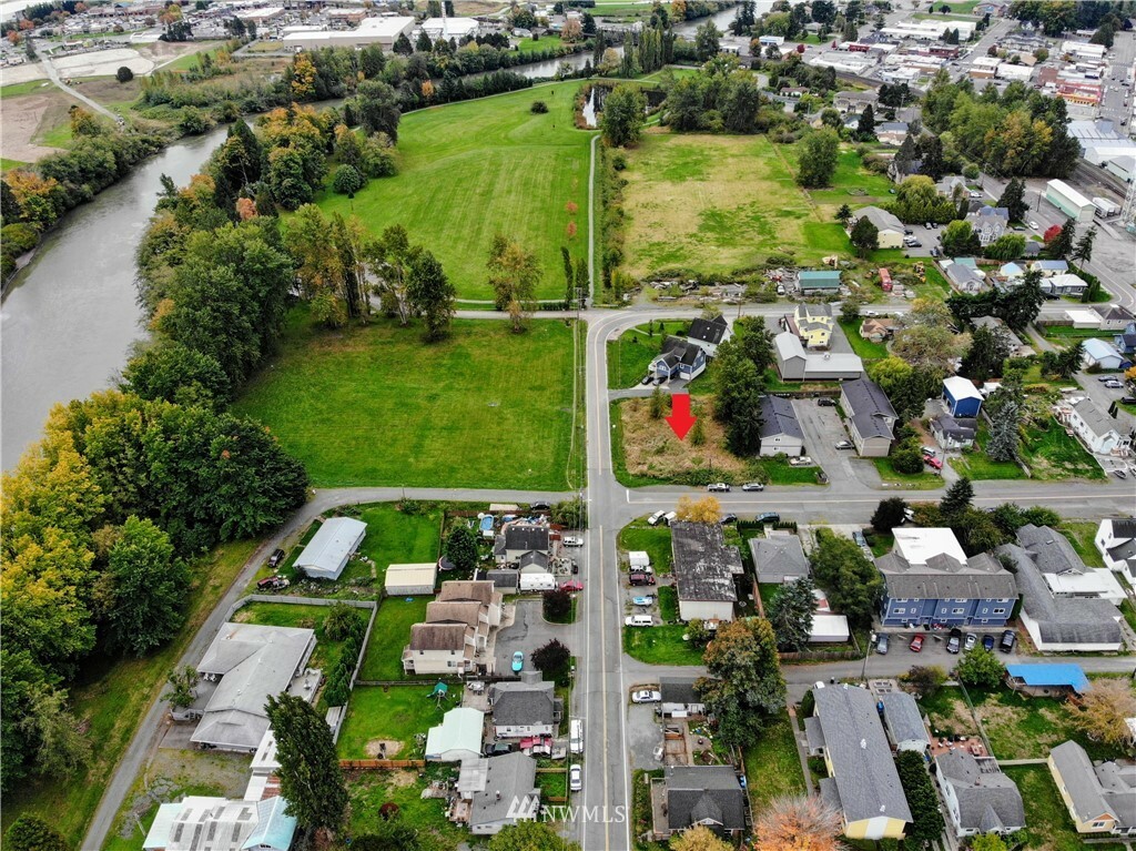 Property Photo:  0 Willard Avenue  WA 98248 