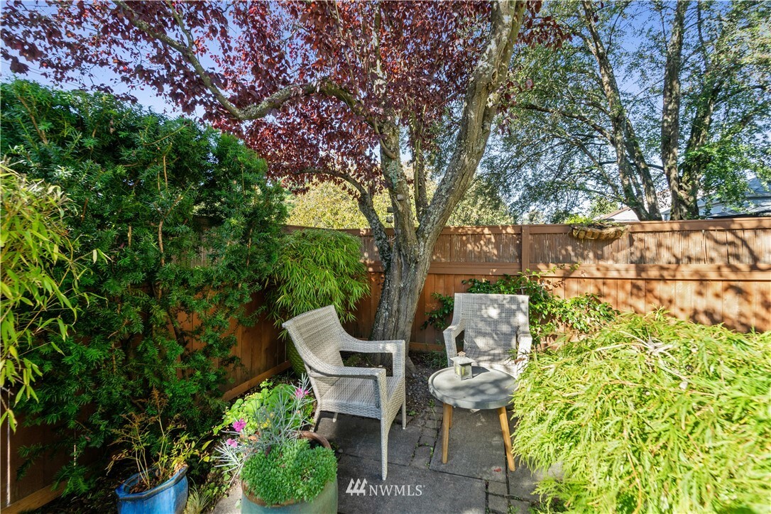 Property Photo: 3426 34th Avenue W B WA 98199