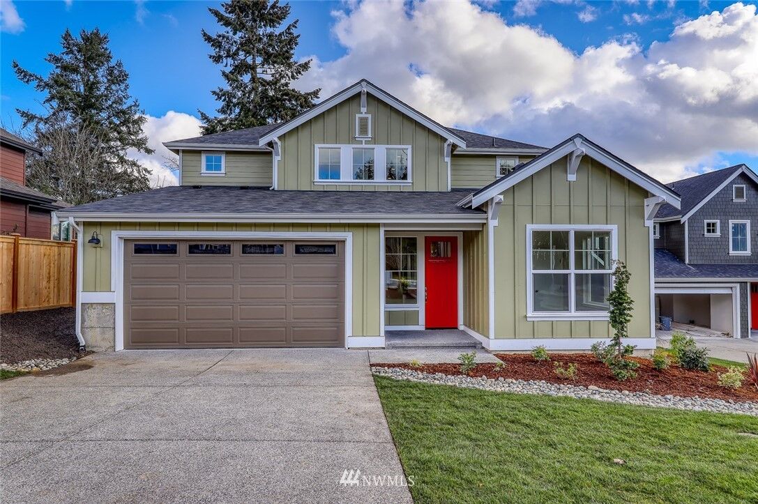 Property Photo:  17805 Sunrise Ridge Avenue NE  WA 98370 