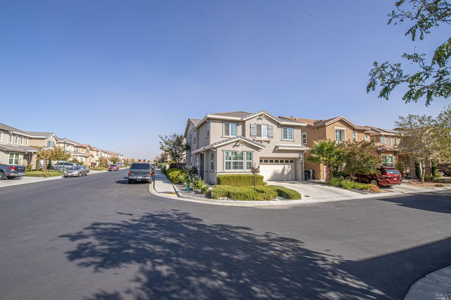 Property Photo:  2742 Clarion Place  CA 94533 