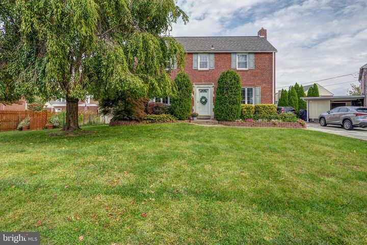 561 Hawarden Road  Springfield PA 19064 photo