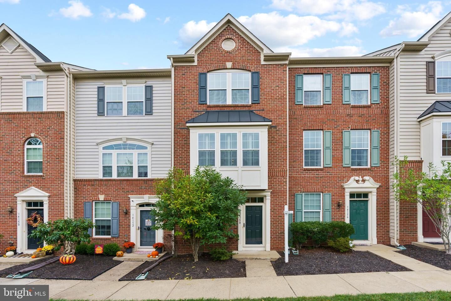Property Photo:  14154 Cannondale Way  VA 20155 