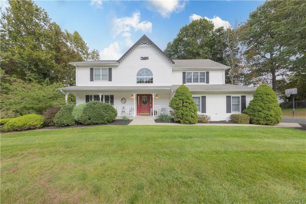 29 Pyngyp Road  Stony Point NY 10980 photo