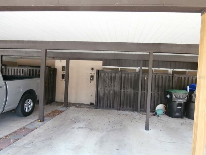 Property Photo: 5430 Aka 5428 Brookswood Way 1006 FL 32808