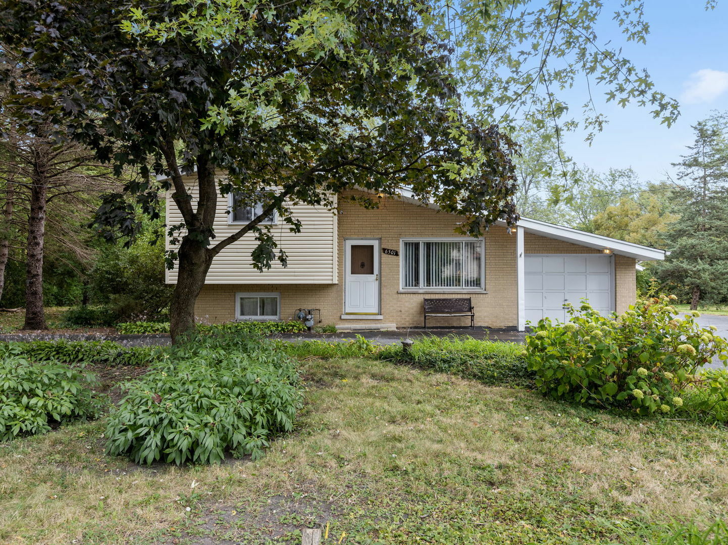 Property Photo: 6501 Bentley Avenue IL 60527