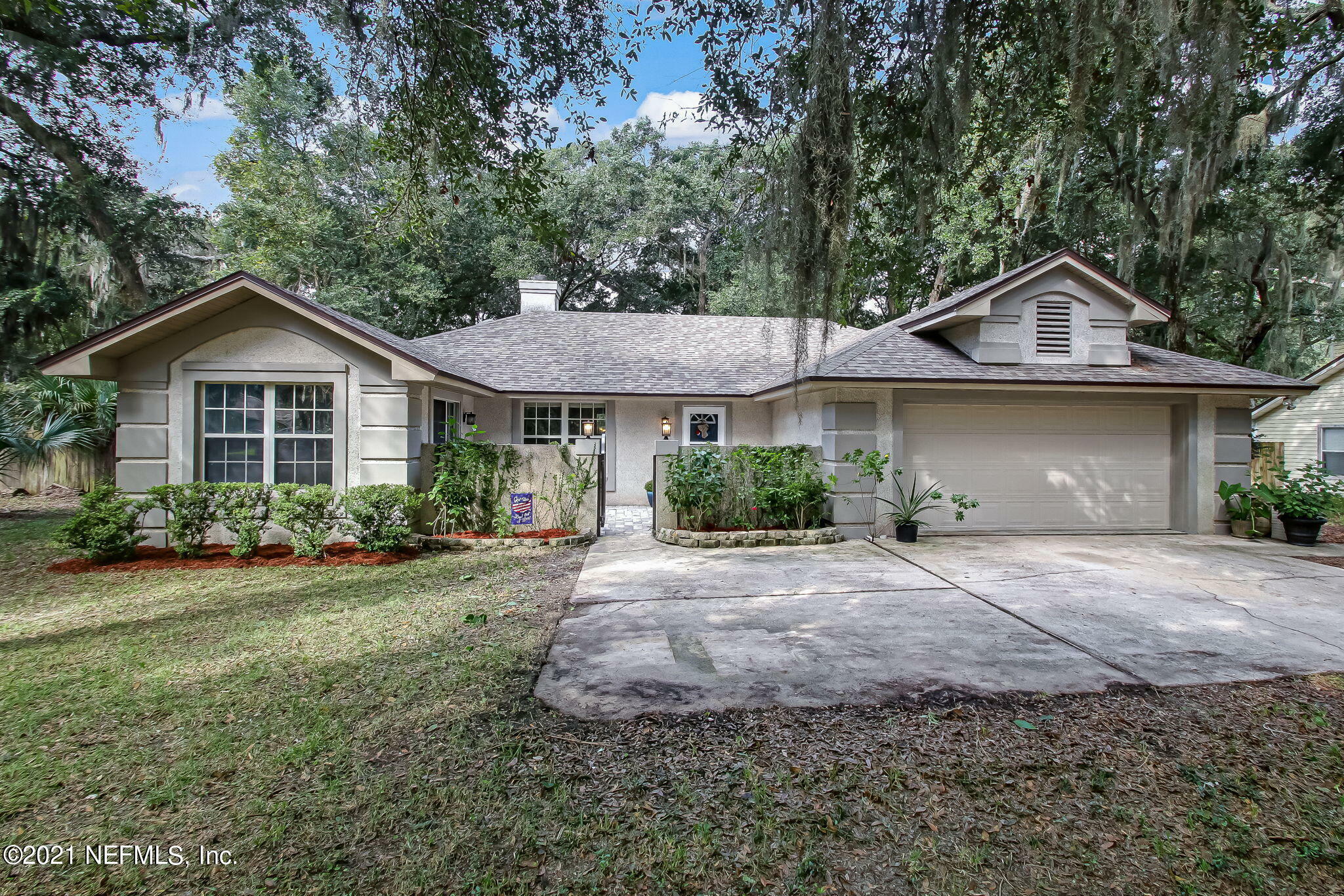 Property Photo:  96017 River Marsh Bend  FL 32034 