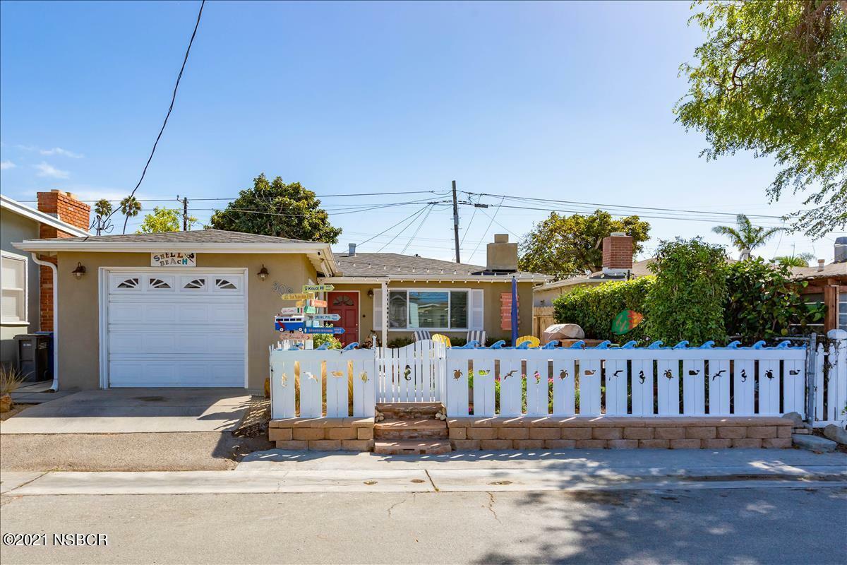 Property Photo: 309 Placentia Avenue CA 93449