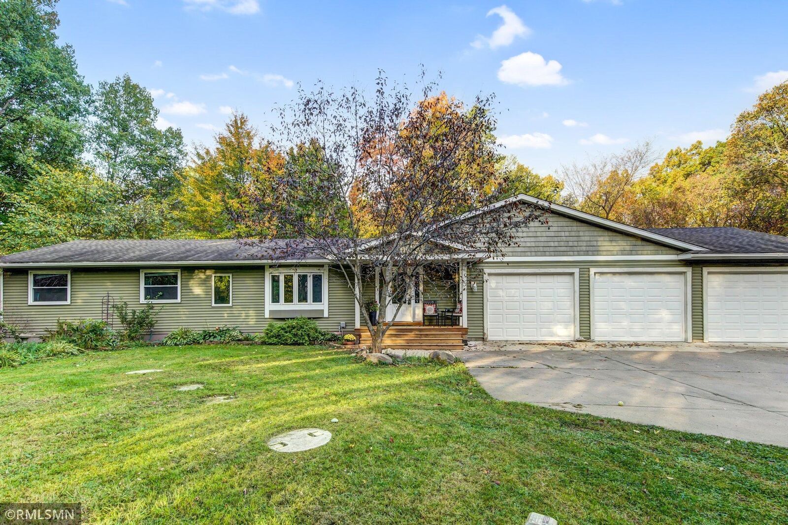 Property Photo: 23360 Manning Lane N MN 55073